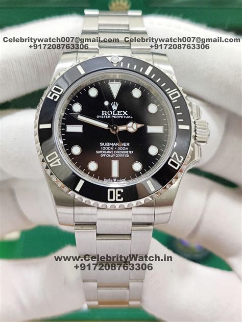 rolex stealth submariner replica|rolex submariner price drop.